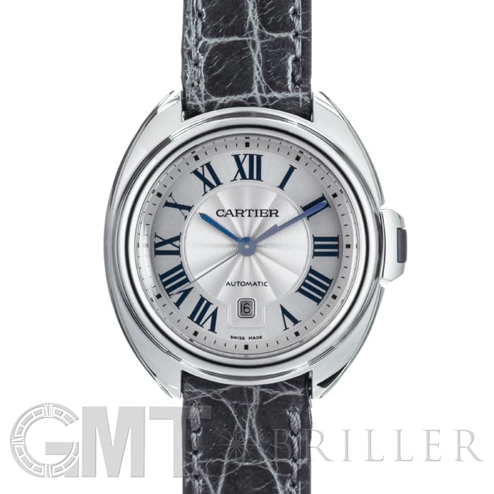 CARTIER カルティエ クレ ドゥ カルティエ WSCL0016 31mm メイン
