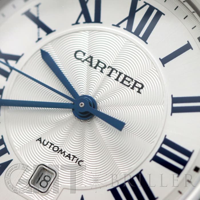 CARTIER カルティエ クレ ドゥ カルティエ WSCL0016 31mm 10