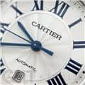CARTIER カルティエ クレ ドゥ カルティエ WSCL0016 31mm 10