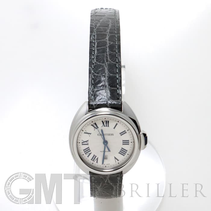 CARTIER カルティエ クレ ドゥ カルティエ WSCL0016 31mm 13