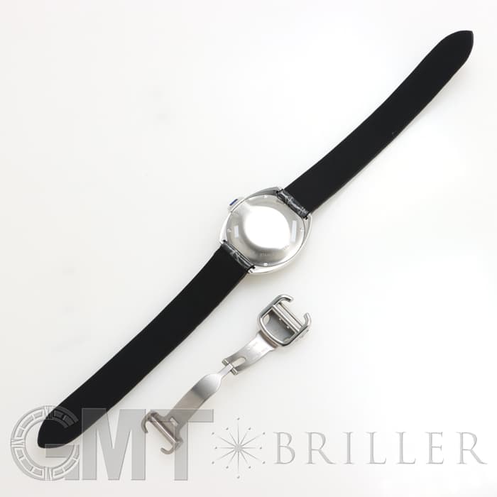CARTIER カルティエ クレ ドゥ カルティエ WSCL0016 31mm 15