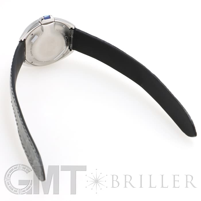 CARTIER カルティエ クレ ドゥ カルティエ WSCL0016 31mm 17