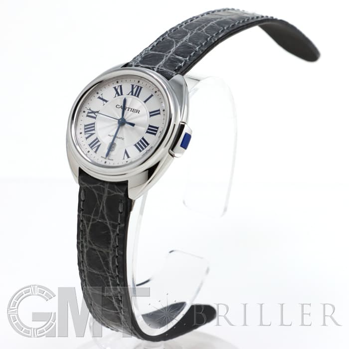 CARTIER カルティエ クレ ドゥ カルティエ WSCL0016 31mm 1