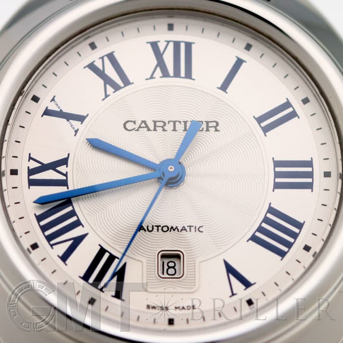 CARTIER カルティエ クレ ドゥ カルティエ WSCL0016 31mm 19