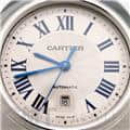 CARTIER カルティエ クレ ドゥ カルティエ WSCL0016 31mm 19
