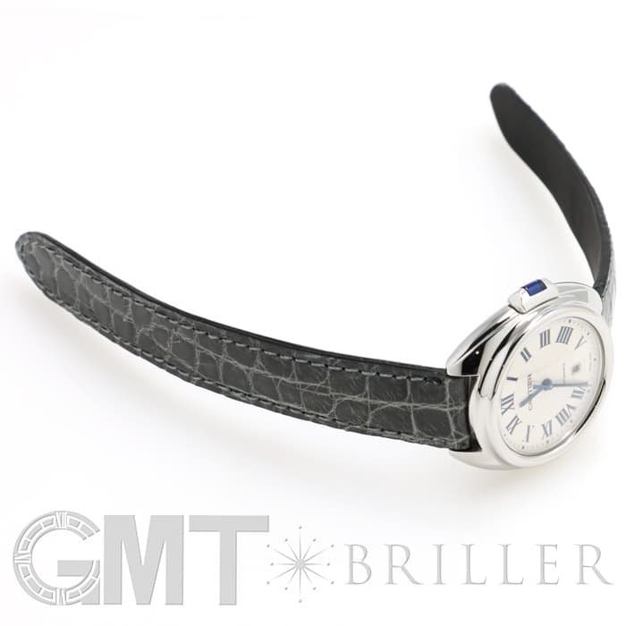 CARTIER カルティエ クレ ドゥ カルティエ WSCL0016 31mm 23