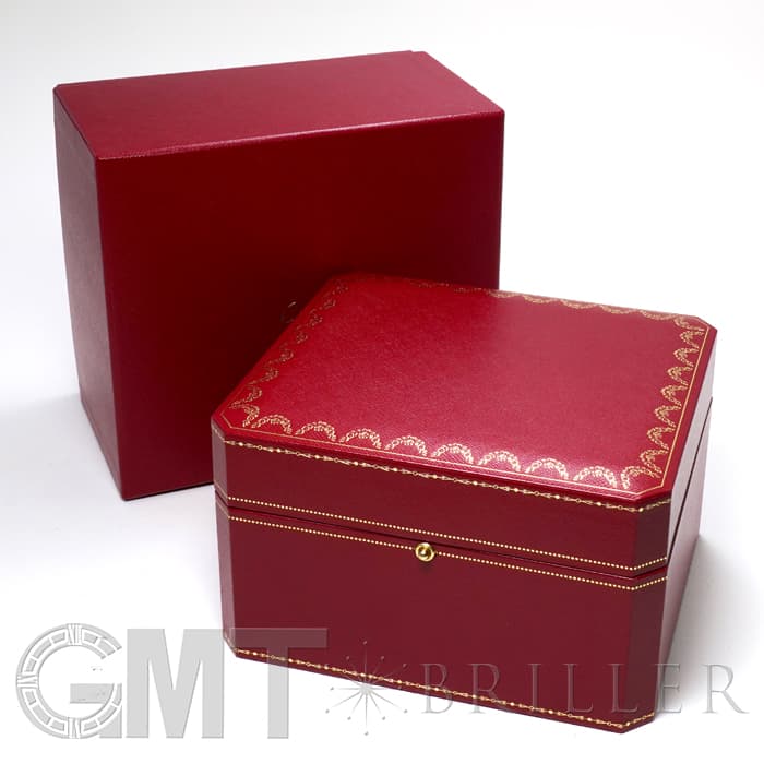 CARTIER カルティエ クレ ドゥ カルティエ WSCL0016 31mm 27