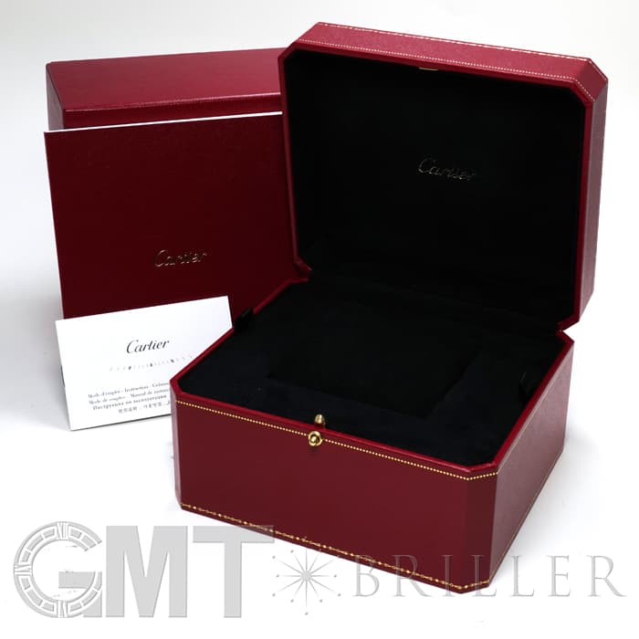 CARTIER カルティエ クレ ドゥ カルティエ WSCL0016 31mm 3
