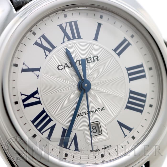 CARTIER カルティエ クレ ドゥ カルティエ WSCL0016 31mm 5