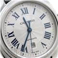 CARTIER カルティエ クレ ドゥ カルティエ WSCL0016 31mm 5