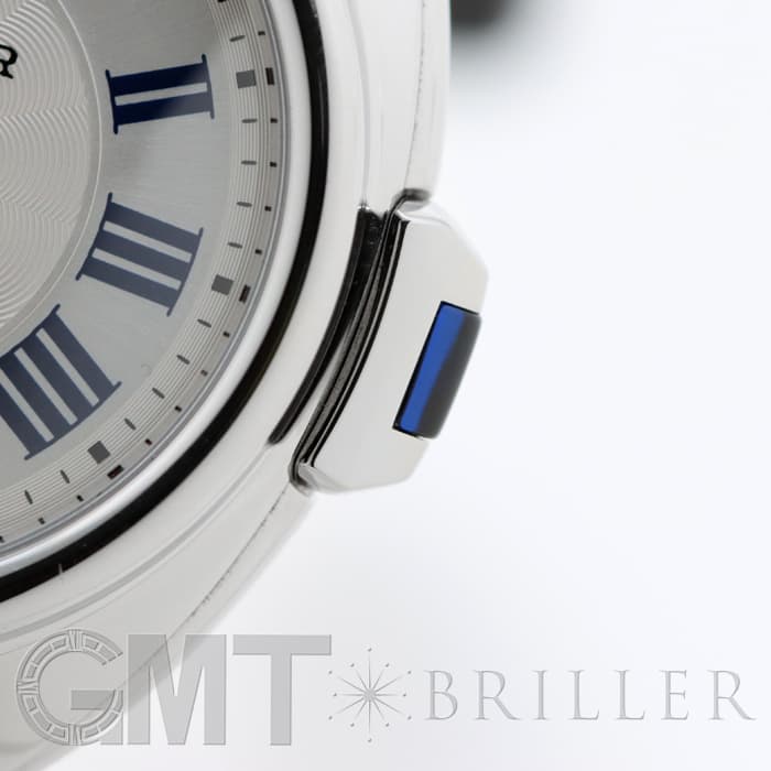 CARTIER カルティエ クレ ドゥ カルティエ WSCL0016 31mm 8