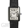 CARTIER カルティエ タンク ソロ SM W5200005