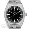 VACHERON CONSTANTIN ヴァシュロン・コンスタンタン オーヴァーシーズ 41mm ブラック 4500V/110A-B483