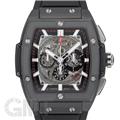 HUBLOT ウブロ スピリット オブ ビッグバン ブラックマジック 601.CI.0173.RX