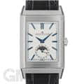 JAEGER LECOULTRE ジャガー・ルクルト レベルソ ・トリビュート・ムーン Q3958420