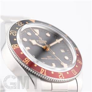 TUDOR チューダー ブラックベイ 58 GMT M7939G1A0NRU-0001