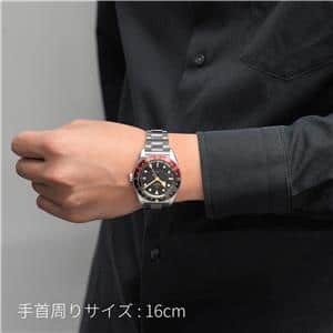 TUDOR チューダー ブラックベイ 58 GMT M7939G1A0NRU-0001