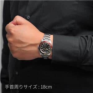TUDOR チューダー ブラックベイ 58 GMT M7939G1A0NRU-0001