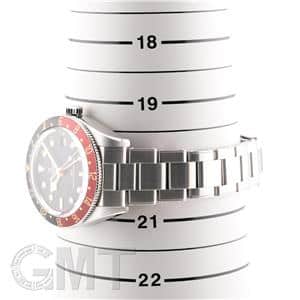 TUDOR チューダー ブラックベイ 58 GMT M7939G1A0NRU-0001