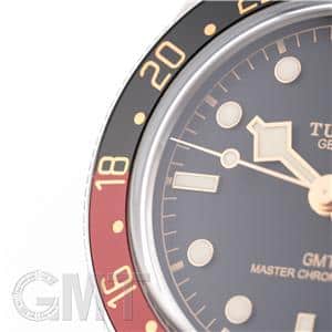 TUDOR チューダー ブラックベイ 58 GMT M7939G1A0NRU-0001