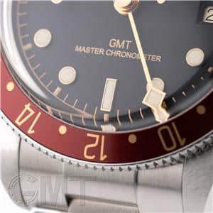 TUDOR チューダー ブラックベイ 58 GMT M7939G1A0NRU-0001