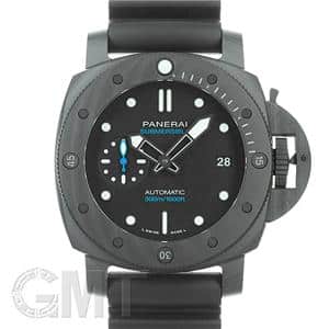 OFFICINE PANERAI オフィチーネ パネライ サブマーシブル カーボテック PAM02231