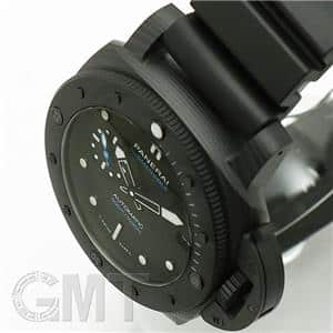 OFFICINE PANERAI オフィチーネ パネライ サブマーシブル カーボテック PAM02231