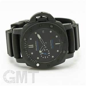 OFFICINE PANERAI オフィチーネ パネライ サブマーシブル カーボテック PAM02231