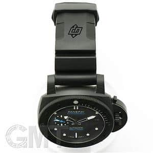 OFFICINE PANERAI オフィチーネ パネライ サブマーシブル カーボテック PAM02231