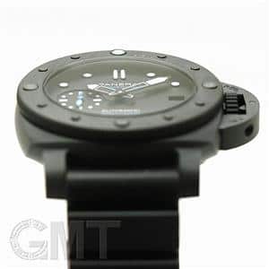 OFFICINE PANERAI オフィチーネ パネライ サブマーシブル カーボテック PAM02231