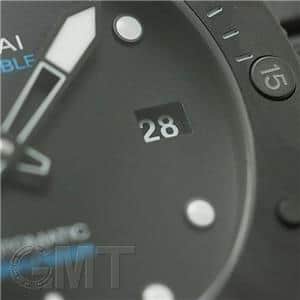 OFFICINE PANERAI オフィチーネ パネライ サブマーシブル カーボテック PAM02231