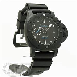 OFFICINE PANERAI オフィチーネ パネライ サブマーシブル カーボテック PAM02231