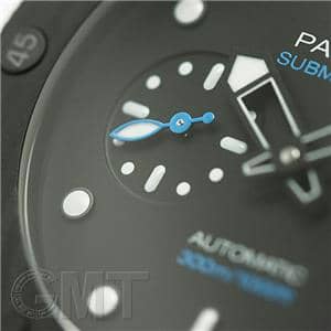 OFFICINE PANERAI オフィチーネ パネライ サブマーシブル カーボテック PAM02231