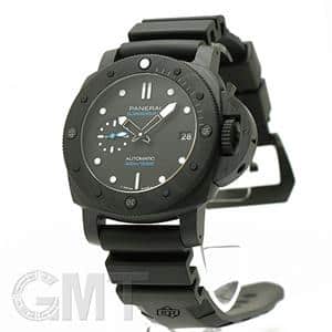 OFFICINE PANERAI オフィチーネ パネライ サブマーシブル カーボテック PAM02231