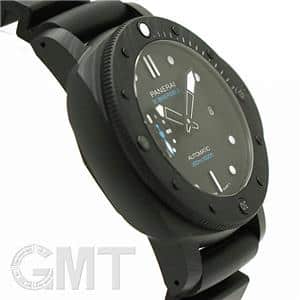 OFFICINE PANERAI オフィチーネ パネライ サブマーシブル カーボテック PAM02231