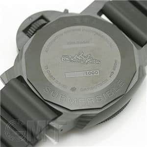 OFFICINE PANERAI オフィチーネ パネライ サブマーシブル カーボテック PAM02231