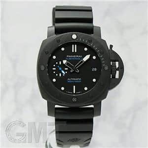 OFFICINE PANERAI オフィチーネ パネライ サブマーシブル カーボテック PAM02231