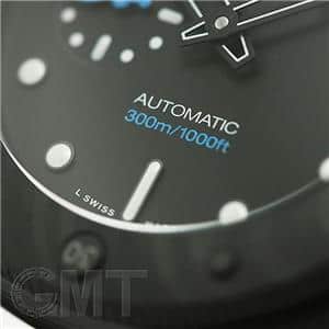 OFFICINE PANERAI オフィチーネ パネライ サブマーシブル カーボテック PAM02231