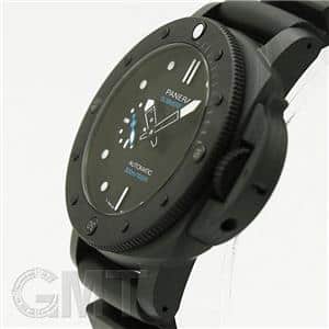 OFFICINE PANERAI オフィチーネ パネライ サブマーシブル カーボテック PAM02231