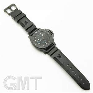 OFFICINE PANERAI オフィチーネ パネライ サブマーシブル カーボテック PAM02231