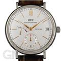 IWC インターナショナルウォッチカンパニー ポートフィノ ハンドワインド 8Days IW510103