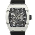 RICHARD MILLE リシャール ミル オートマチック RM005 ホワイトゴールド