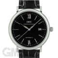 IWC インターナショナルウォッチカンパニー ポートフィノ IW356502
