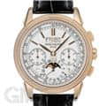 PATEK PHILIPPEパテック・フィリップ グランド コンプリケーション パーペチュアルカレンダー クロノグラフ 5270R-001