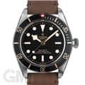 TUDOR チューダー ブラックベイ フィフティエイト 79030N 革
