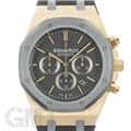 AUDEMARS PIGUET オーデマ・ピゲ ロイヤルオーク 26325OL.OO.D005CR.01