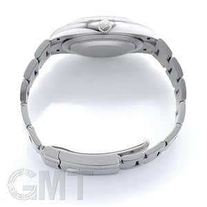 ROLEX ロレックス デイトジャスト 41 126300 ミントグリーン オイスターブレスレット