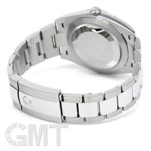 ROLEX ロレックス デイトジャスト 41 126300 ミントグリーン オイスターブレスレット