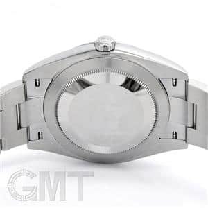 ROLEX ロレックス デイトジャスト 41 126300 ミントグリーン オイスターブレスレット