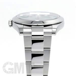 ROLEX ロレックス デイトジャスト 41 126300 ミントグリーン オイスターブレスレット